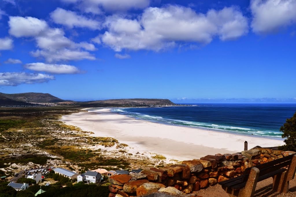 Noordhoek Beach