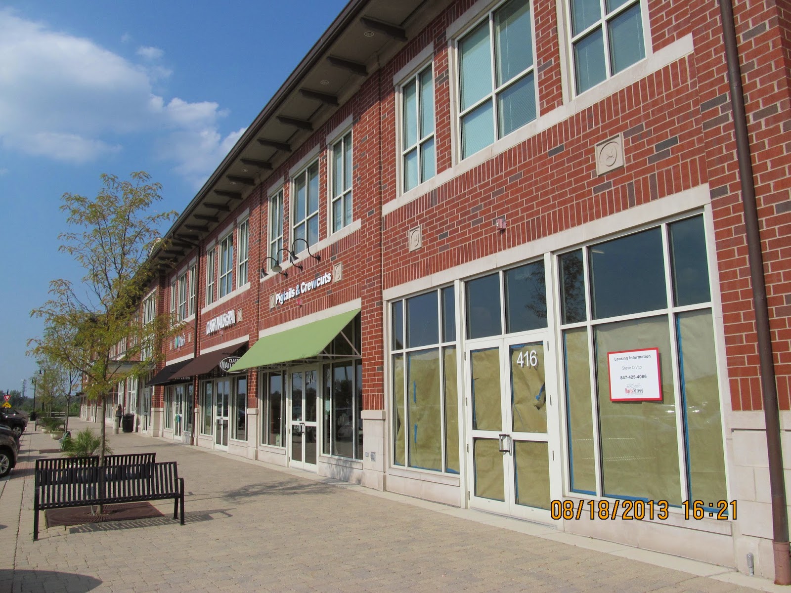 Park Lane South Hotel Orland Park Restaurants On Lagrange Road