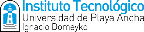Logo Tecnologico