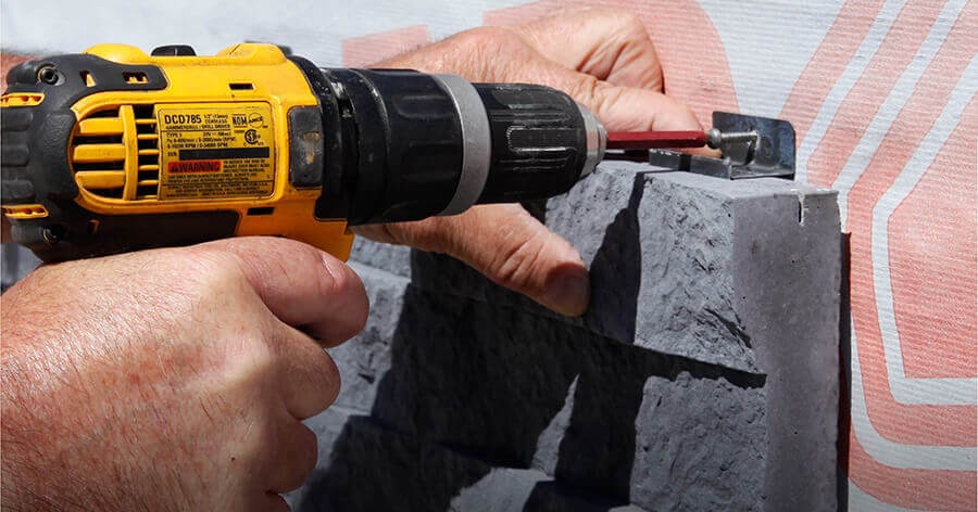 Tips Cara Memasang Batu Alam Agar Tidak Mudah Lepas