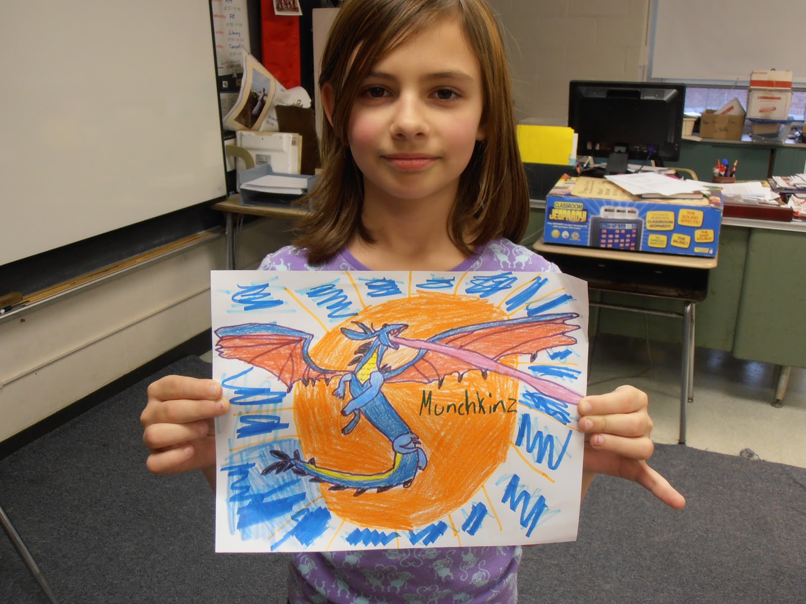 New Searles 234 How To Draw A Dragon