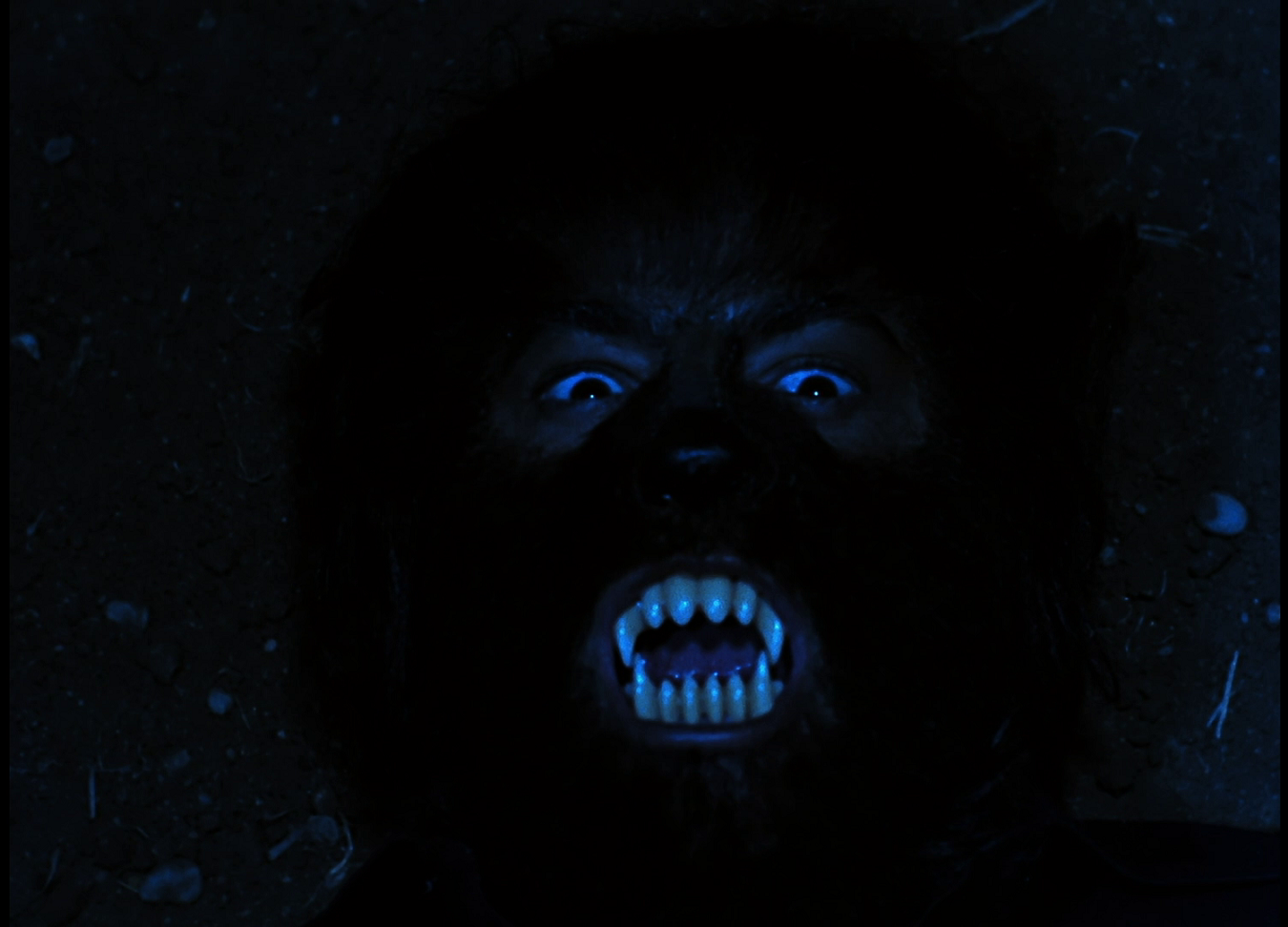 Episode 492: The Werewolf and the Yeti (AKA: Night of the Howling