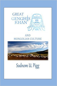 Genghis Khan and Mongolian Culture