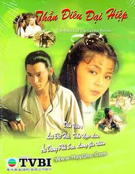 Thần Điêu Đại Hiệp 1983 - Return Of The Condor Heroes Thần Điêu Đại Hiệp 1983