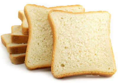 Hasil gambar untuk gambar roti putih