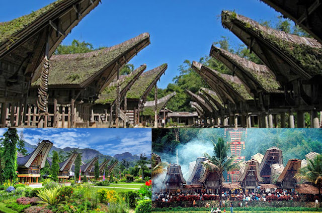 Tempat Wisata Menarik di Indonesia Yang Terpopuler Wajib Dikunjungi