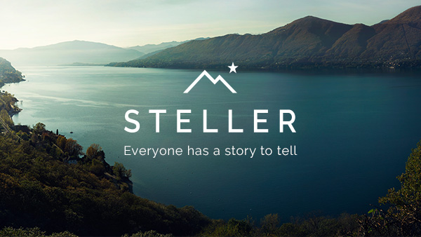 Steller, Aplikasi Berbagi Cerita Yang Lagi Hits di Indonesia