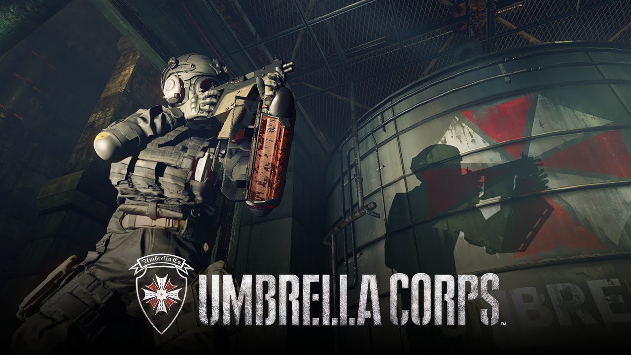 GAMES FREE FOR ALL DOWNLOAD RESIDENT EVIL UMBRELLA CORPS FULL PC (DESCARGAR) GAMES FREE FOR ALL DOWNLOAD RESIDENT EVIL UMBRELLA CORPS FULL PC (DESCARGAR)
