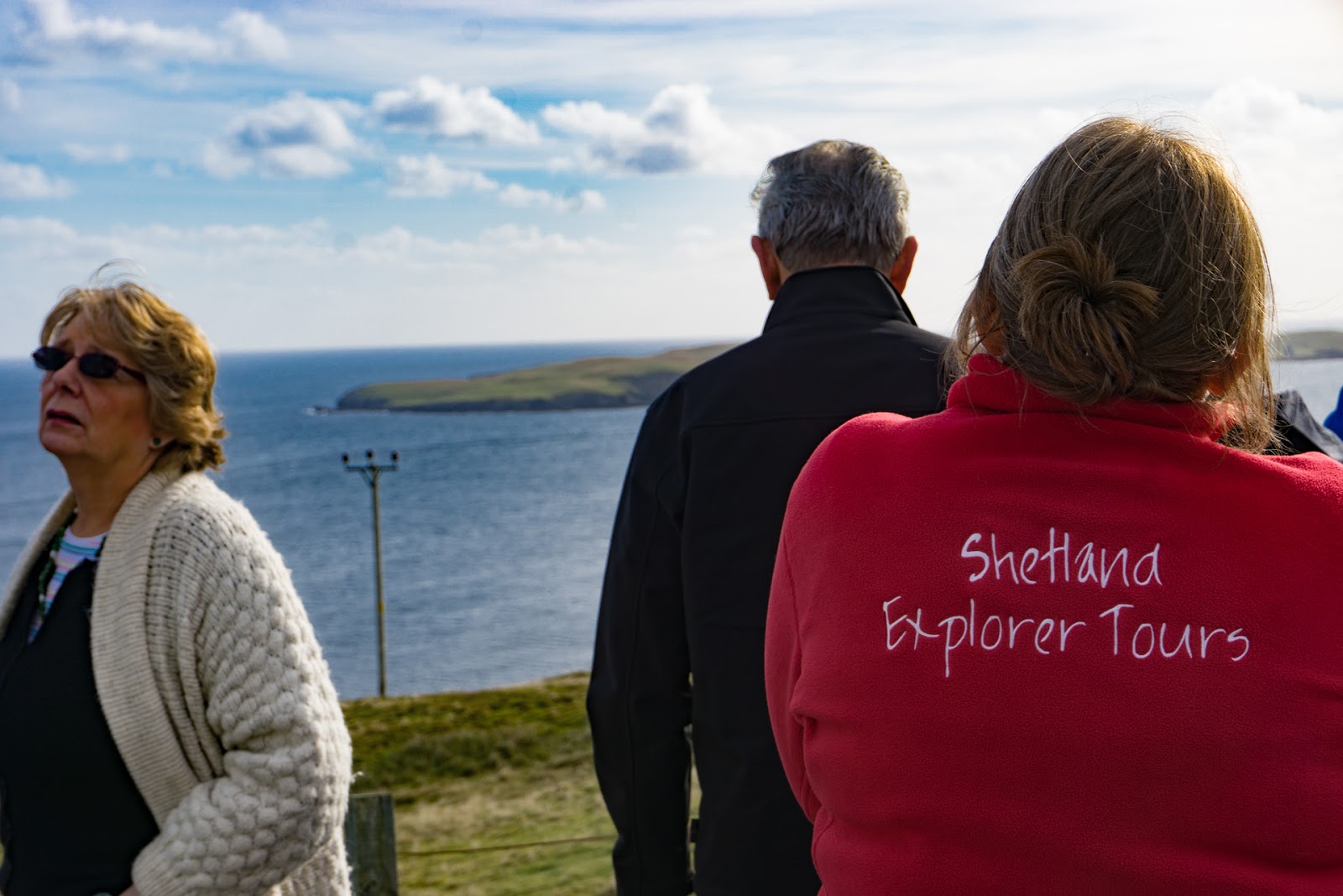 Cruise Travel Disney Oct 2018 NCL Jade Transatlantic Viking