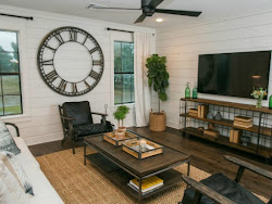 ceiling fans modern fixer sleek upper farmhouse fan hgtv