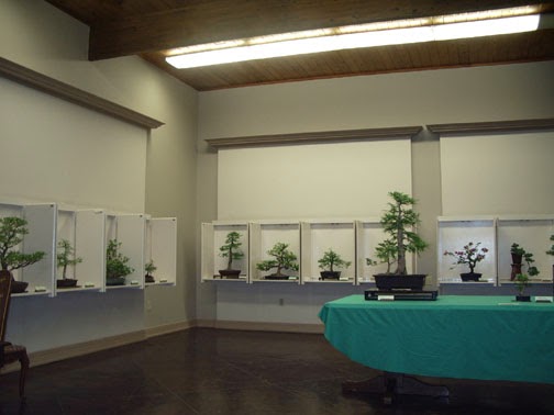 Louisiana Bonsai Society