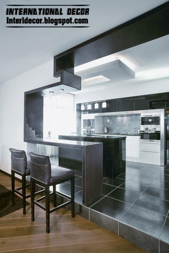 Design Ideas For Apartment Kitchens