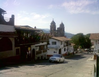 Calles de Valle