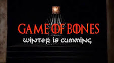 Game of Bones (XXX) +18