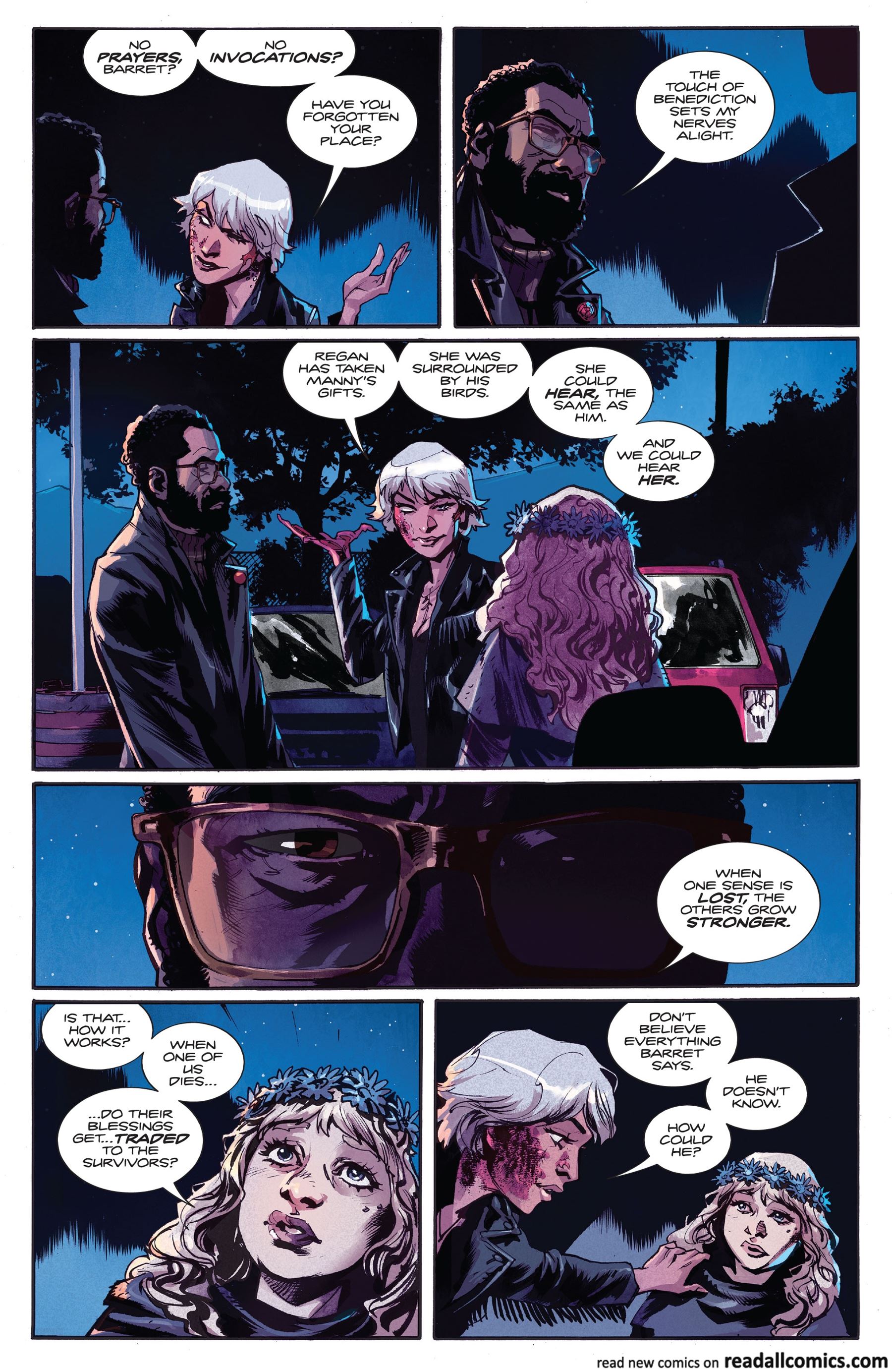 Basilisk chapter 7 page 9