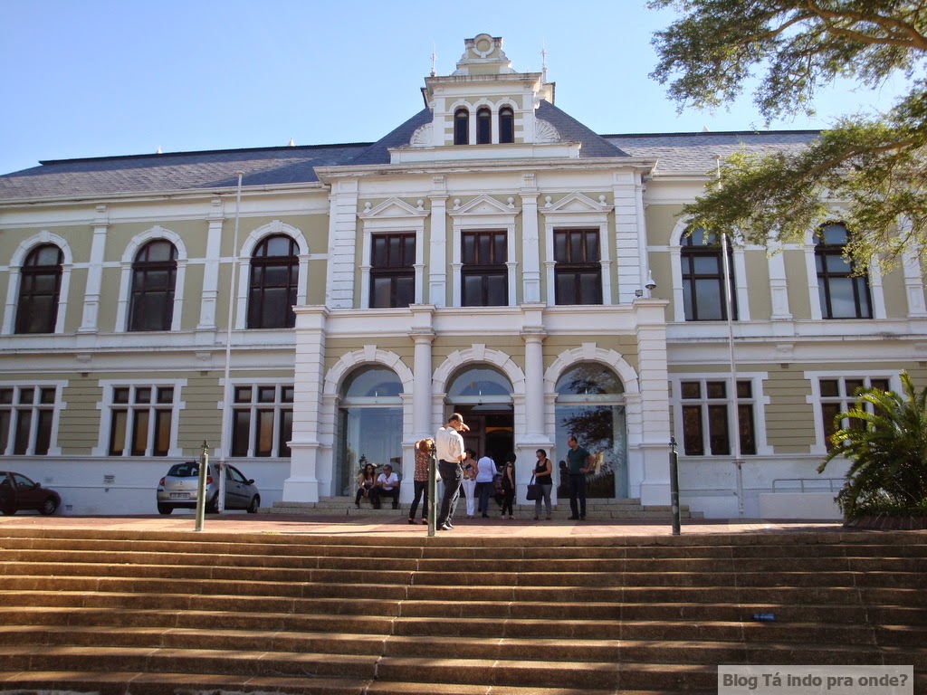 South African Museum