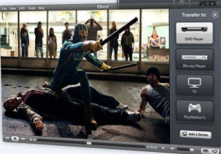 تحميل برنامج ديفكس بلس لتشغيل الفيديوهات DivX Plus 2019