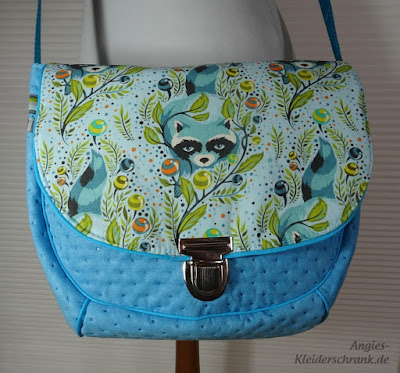 Strandläufer, Farbenmix, Angies Kleiderschrank