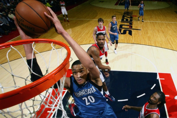 Στη λίστα του Τζόρτζεβιτς και ο Κρις Τζόνσον (vid)