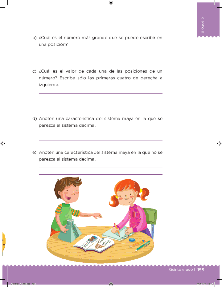 ¿En qué se parecen? - Desafíos matemáticos 5to Bloque 5 2014-2015 