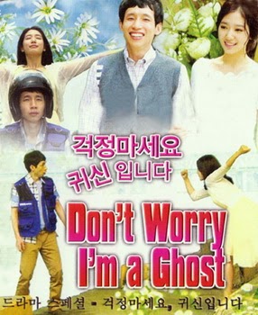 Download Don't Worry I'am A Ghost Bluray Sub Indo (2012 ...