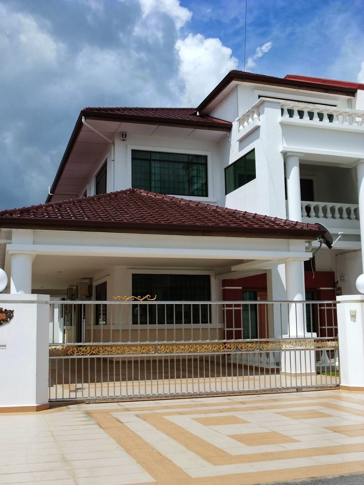 House for Sale & Rent in Miri, Sarawak Malaysia House for Rent in Miri