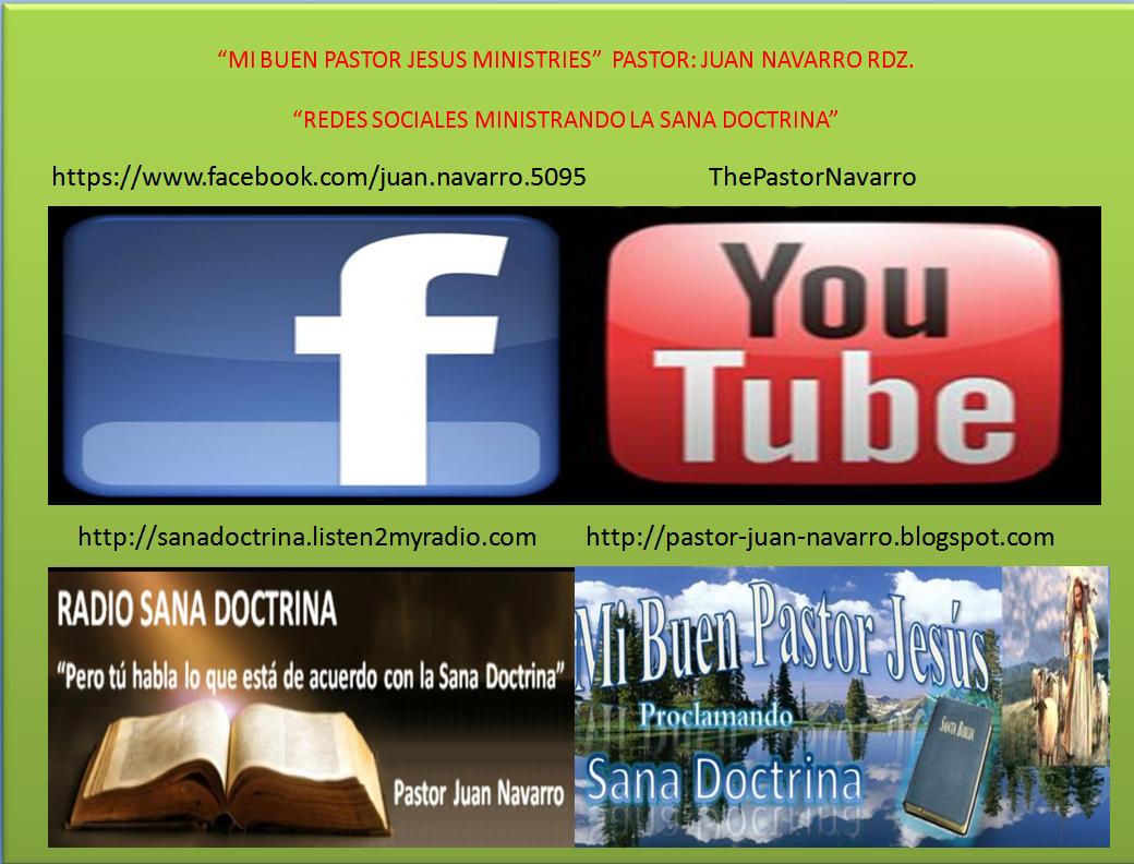 Comunidad Cristiana de Sana Doctrina Ebenezer marzo 2013