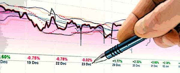 La estrategia del Forex Scalping La estrategia del Forex Scalping