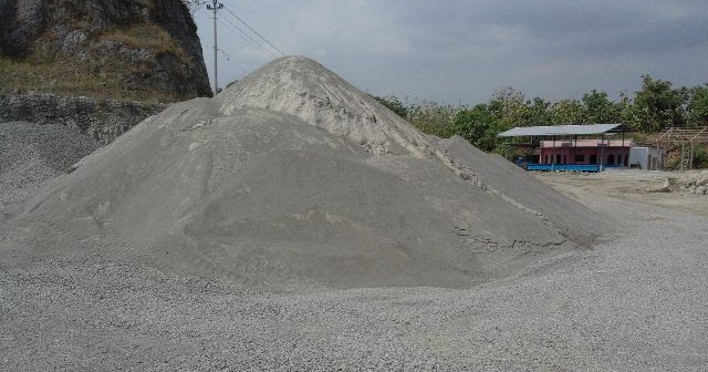 Abu Batu | PAVING BLOCK DEPOK