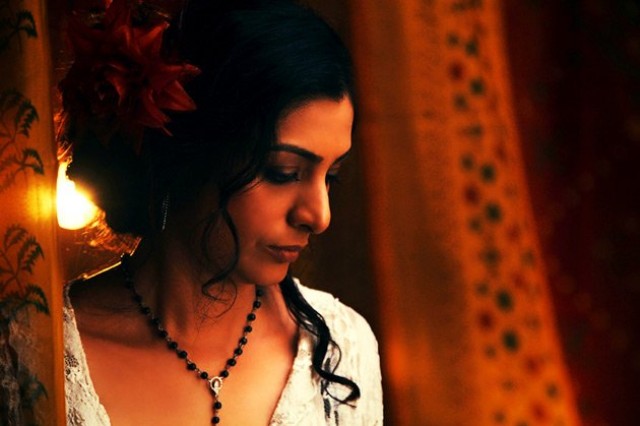 Latest Stills of Vikram's David Telugu and Tamil Movie | Actress Images