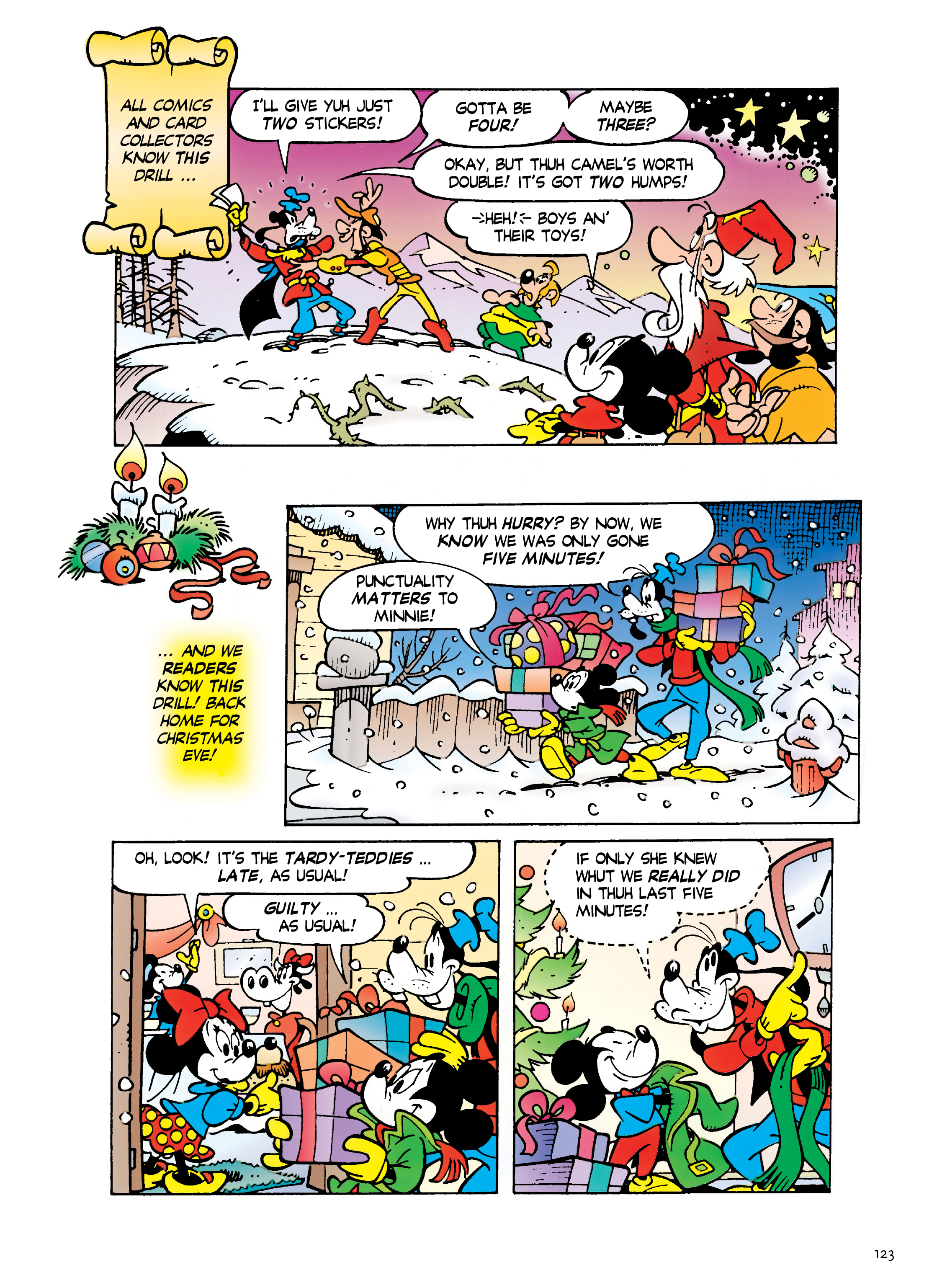 Read online Disney Masters comic -  Issue # TPB 11 (Part 2) - 29