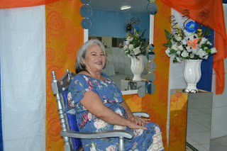 COLAÇÃO DE GRAU DOS FORMANDOS DA MULTYCURS