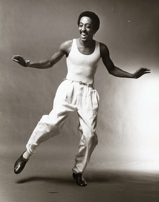 Today in Black History Gregory Hines was born SPATE The 1 Hip Hop
