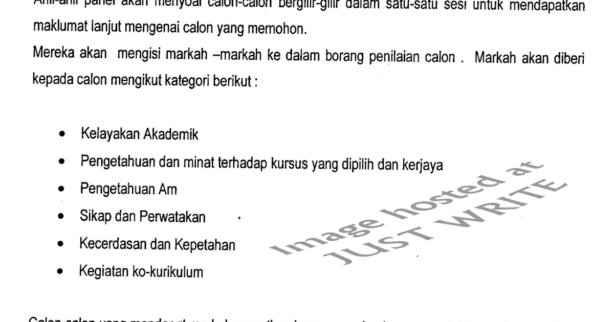 44+ Jawapan Temuduga Sumbangan Kepada Syarikat Background Jawapan Top