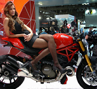 EICMA World's larger Motorcycling event EICMA World's larger Motorcycling event