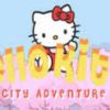 Hello Kitty sity adventure