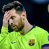  Sport Champions League: Messi Asked Barcelona Board To Sack Ernesto Valverde After 4-0 Defeat to Liverpool