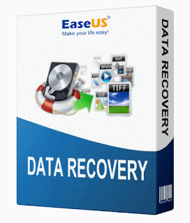 EaseUS Data Recovery Wizard Technician 10.5.0 Full Version