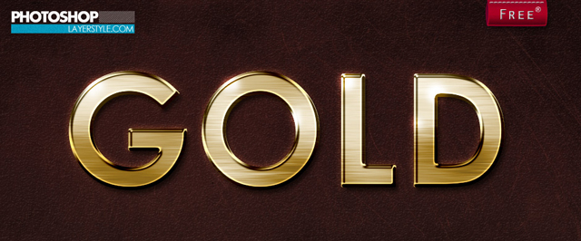 20_free_photoshop_gold_style 20_free_photoshop_gold_style