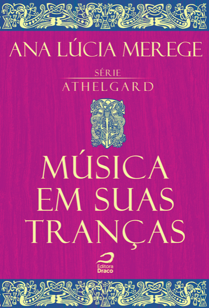 Música em suas Tranças Ana Lúcia Merege