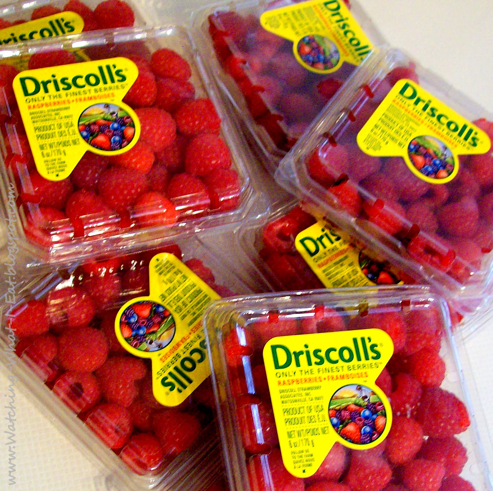 Watching What I Eat: Low Fat Tipsy Laird ~ an easy, updated version of ...