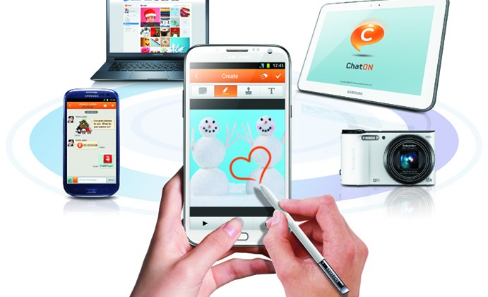 Samsung Android