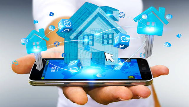 A Step Towards Personalized And Automated Smart Homes.