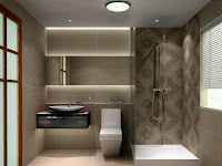 15+ Modern Bathroom Ideas Photo Gallery PNG