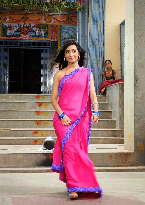 Sagar Movie Stills | South Wood Gallery