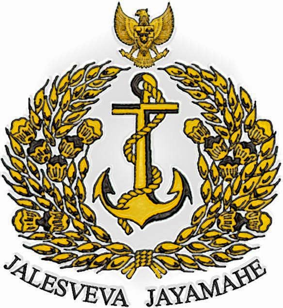 Gambar Logo Keren: LOGO TNI