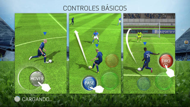 Fifa 16 Ultimate Team Full Android Español 3.2.11 Fifa 16 Ultimate Team Full Android Español 3.2.11