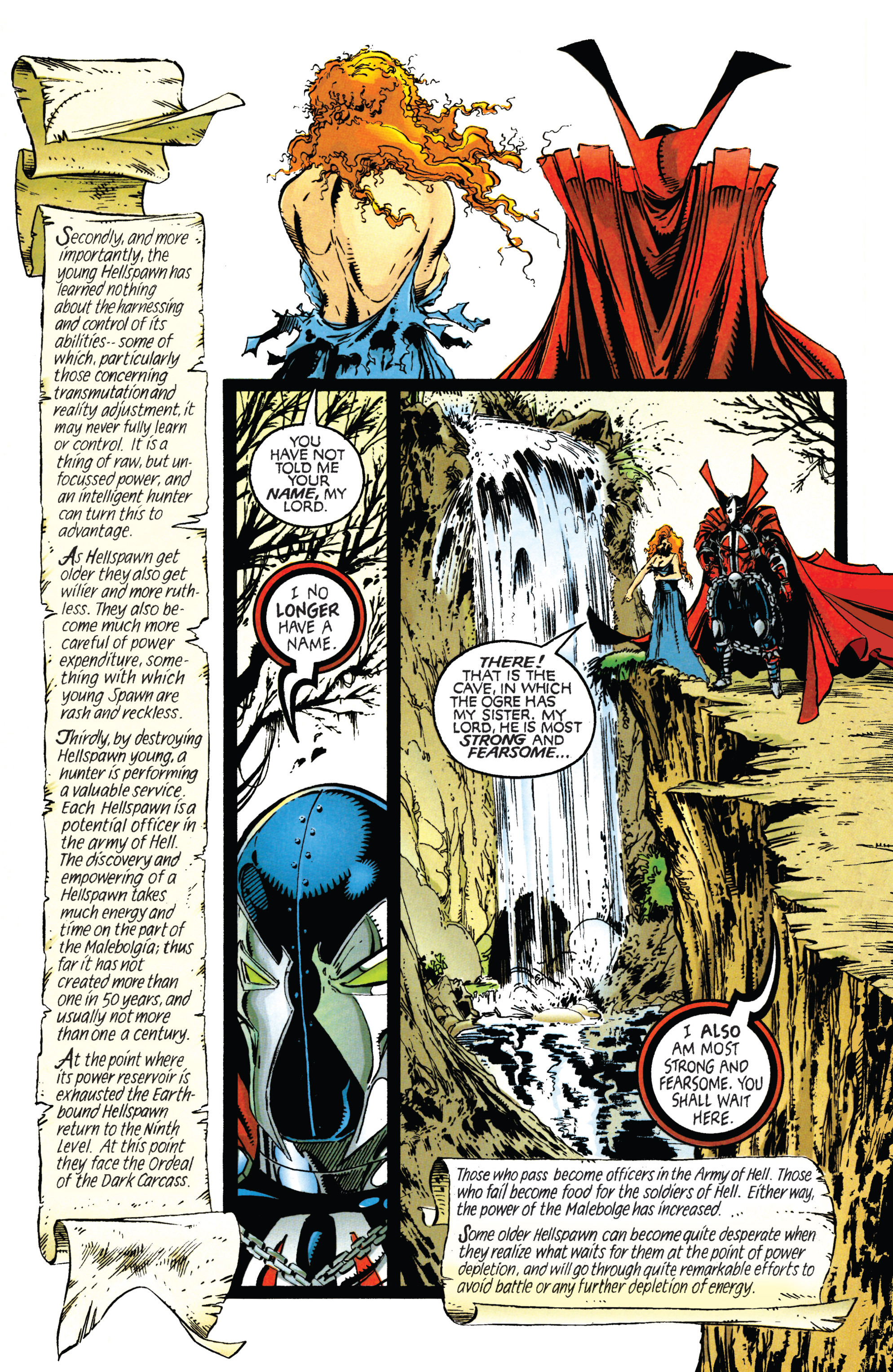 Spawn issue 9 - Page 6