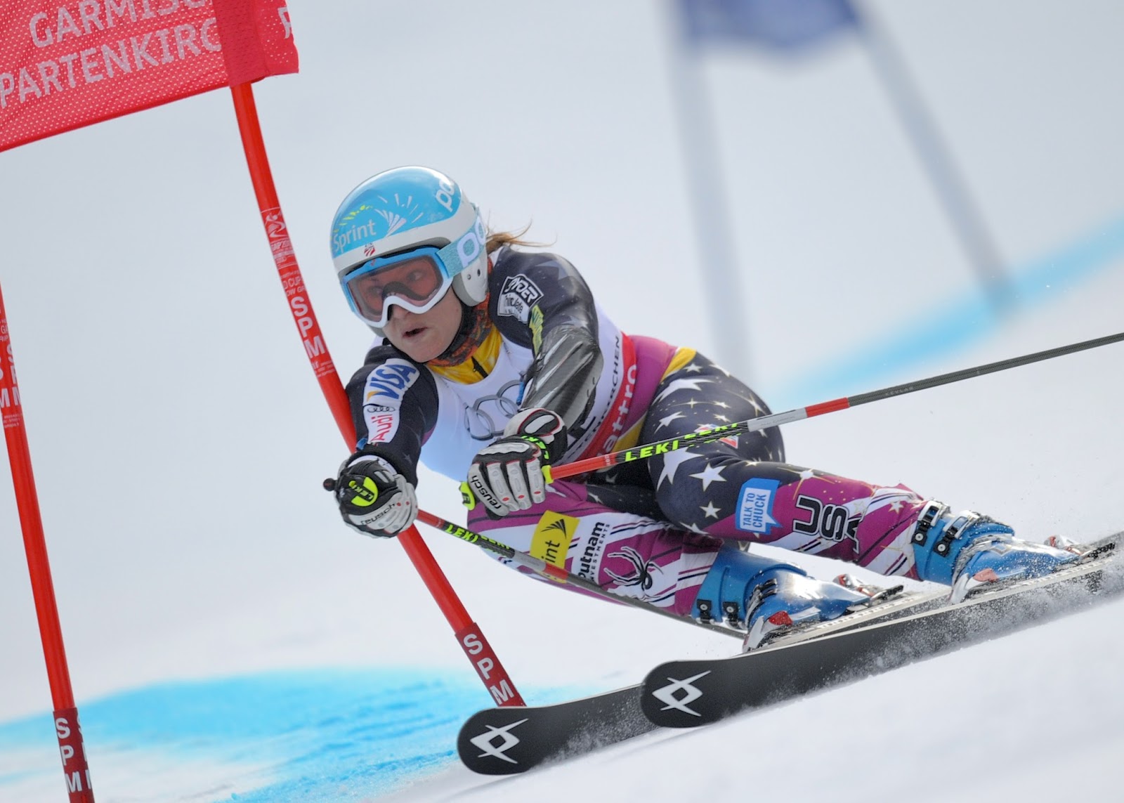 Head Rachel Helmet – Skier's Sportshop