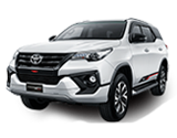 Harga dan Spesifikasi Toyota Kijang Innova di Toyota Deltamas Medan